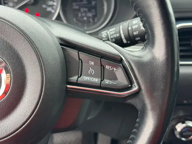 2017 Mazda CX-5 GT ONE OWNER - Photo 20