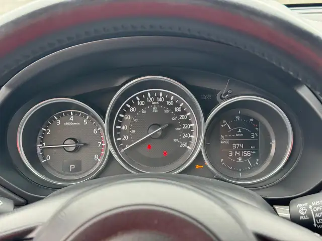 2017 Mazda CX-5 GT ONE OWNER - Photo 22