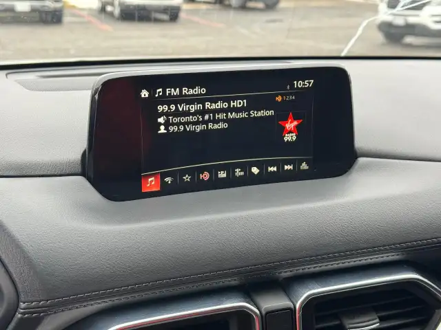 2017 Mazda CX-5 GT ONE OWNER - Photo 23