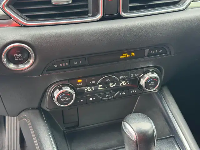 2017 Mazda CX-5 GT ONE OWNER - Photo 24