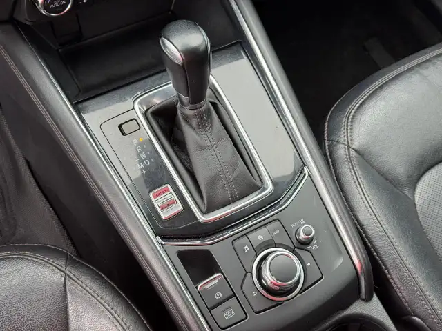 2017 Mazda CX-5 GT ONE OWNER - Photo 25