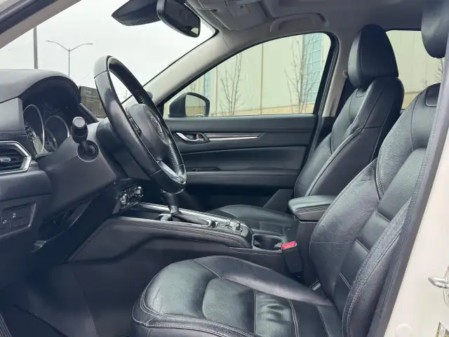 2017 Mazda CX-5 GT ONE OWNER - Photo 29