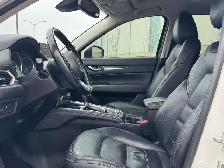 2017 Mazda CX-5 GT ONE OWNER - Photo 29