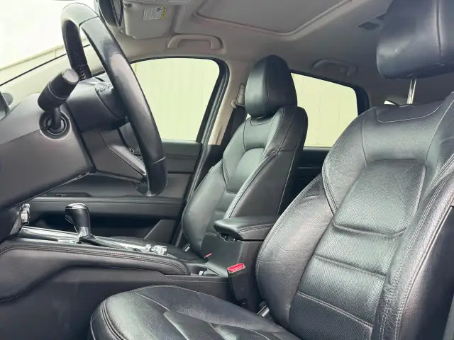 2017 Mazda CX-5 GT ONE OWNER - Photo 30