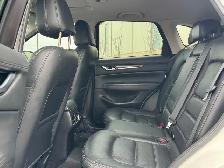 2017 Mazda CX-5 GT ONE OWNER - Photo 31