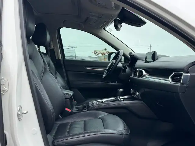 2017 Mazda CX-5 GT ONE OWNER - Photo 34