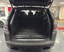 2016 Land Rover Range Rover Sport 4WD V8 Supercharged - Photo 17