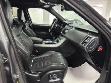 2016 Land Rover Range Rover Sport 4WD V8 Supercharged - Photo 21