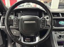 2016 Land Rover Range Rover Sport 4WD V8 Supercharged - Photo 22