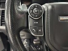 2016 Land Rover Range Rover Sport 4WD V8 Supercharged - Photo 26