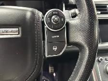 2016 Land Rover Range Rover Sport 4WD V8 Supercharged - Photo 27