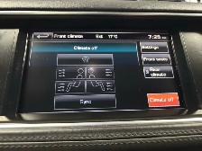 2016 Land Rover Range Rover Sport 4WD V8 Supercharged - Photo 31