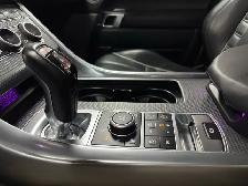 2016 Land Rover Range Rover Sport 4WD V8 Supercharged - Photo 36