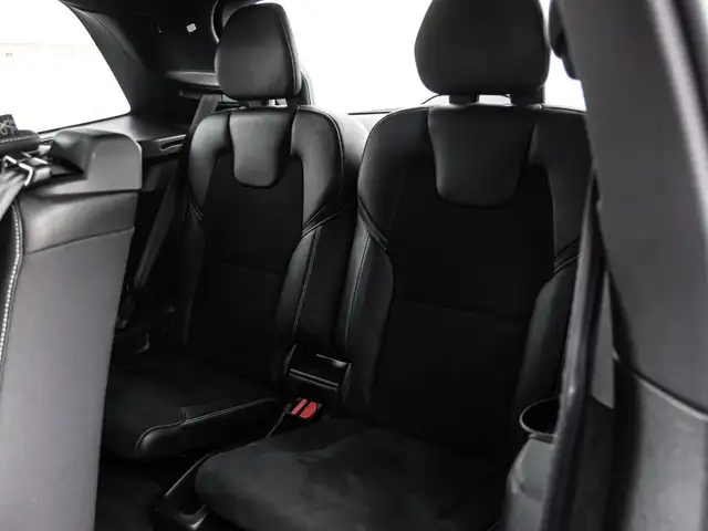 2019 Volvo XC90 T6|R-DESIGN|NAV|SUNROOF|HEATED STEERING|ACC|LANE - Photo 11