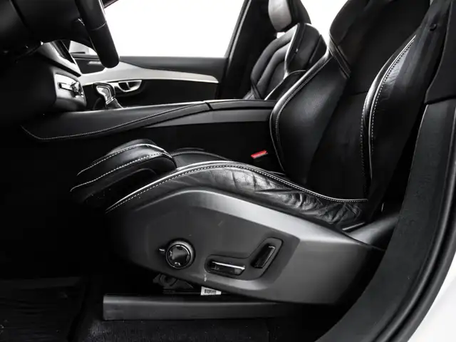2019 Volvo XC90 T6|R-DESIGN|NAV|SUNROOF|HEATED STEERING|ACC|LANE - Photo 15