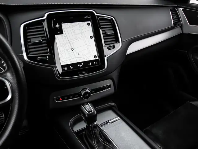 2019 Volvo XC90 T6|R-DESIGN|NAV|SUNROOF|HEATED STEERING|ACC|LANE - Photo 19