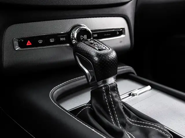 2019 Volvo XC90 T6|R-DESIGN|NAV|SUNROOF|HEATED STEERING|ACC|LANE - Photo 21