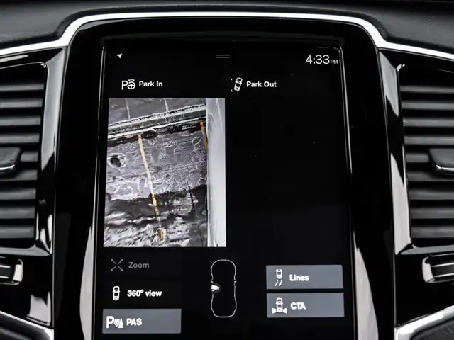 2019 Volvo XC90 T6|R-DESIGN|NAV|SUNROOF|HEATED STEERING|ACC|LANE - Photo 28