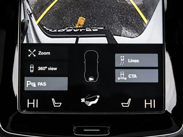 2019 Volvo XC90 T6|R-DESIGN|NAV|SUNROOF|HEATED STEERING|ACC|LANE - Photo 30