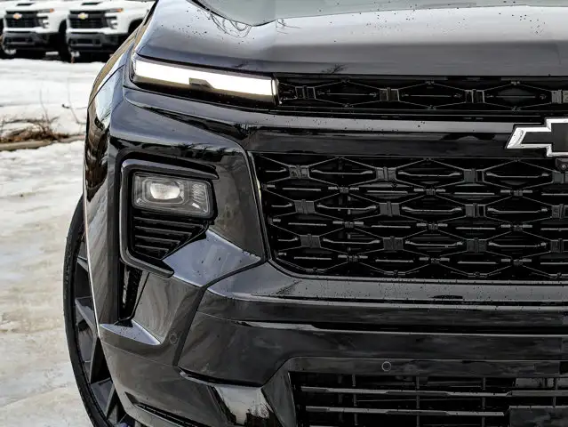 2026 Chevrolet Traverse - Photo 5