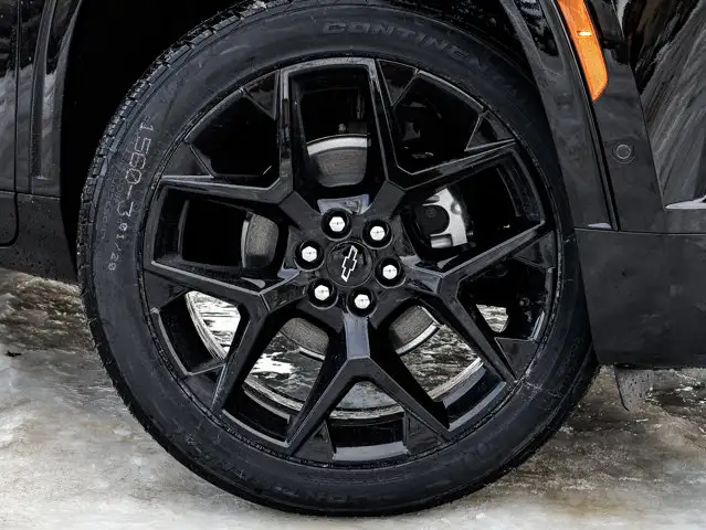 2026 Chevrolet Traverse - Photo 6