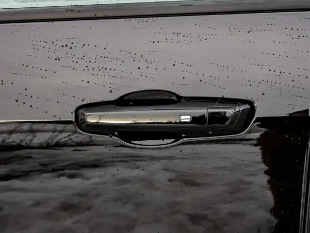 2026 Chevrolet Traverse - Photo 8