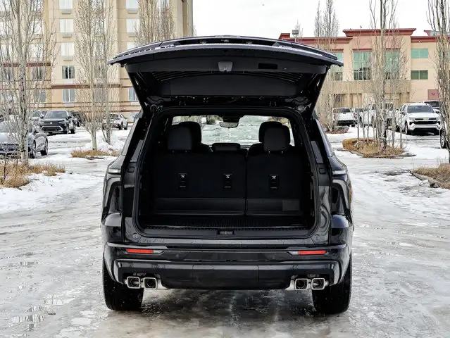 2026 Chevrolet Traverse - Photo 15