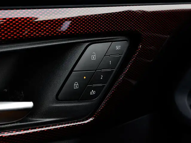 2026 Chevrolet Traverse - Photo 19