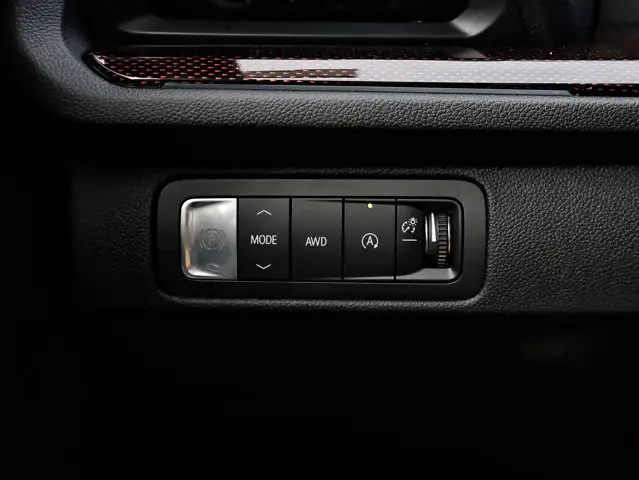 2026 Chevrolet Traverse - Photo 22