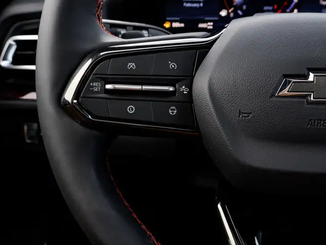 2026 Chevrolet Traverse - Photo 24