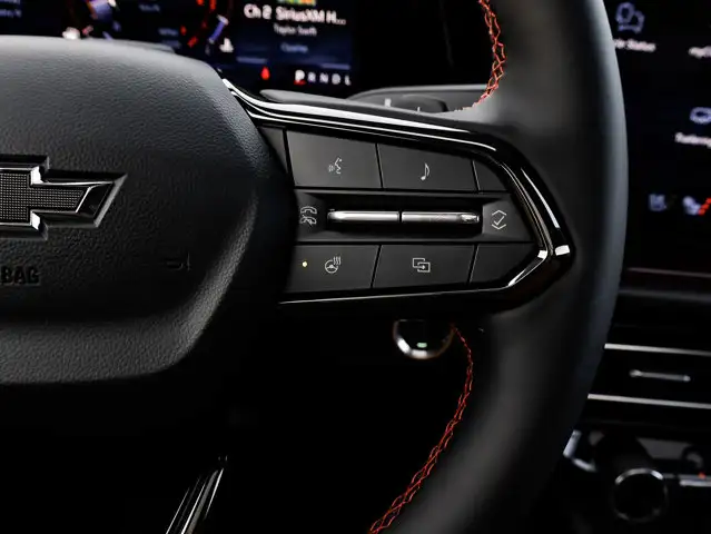 2026 Chevrolet Traverse - Photo 26