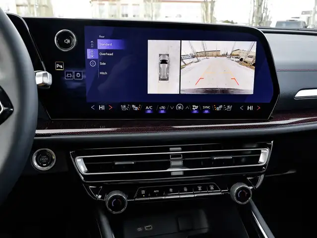 2026 Chevrolet Traverse - Photo 30