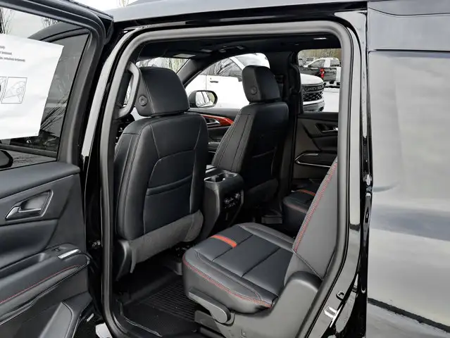 2026 Chevrolet Traverse - Photo 31