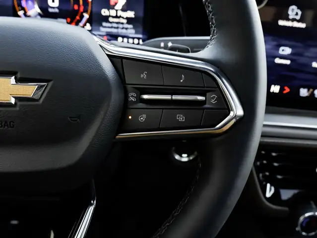 2026 Chevrolet Suburban High Country - Photo 25