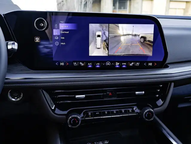 2026 Chevrolet Suburban High Country - Photo 30