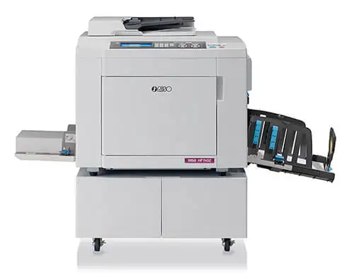 Riso Duplicator_ $958/month