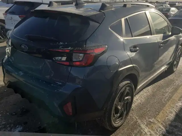2024 Subaru Crosstrek Onyx - Certified - Proximity Key - Photo 5