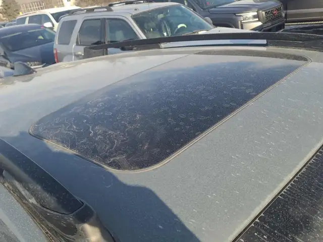 2024 Subaru Crosstrek Onyx - Certified - Proximity Key - Photo 8