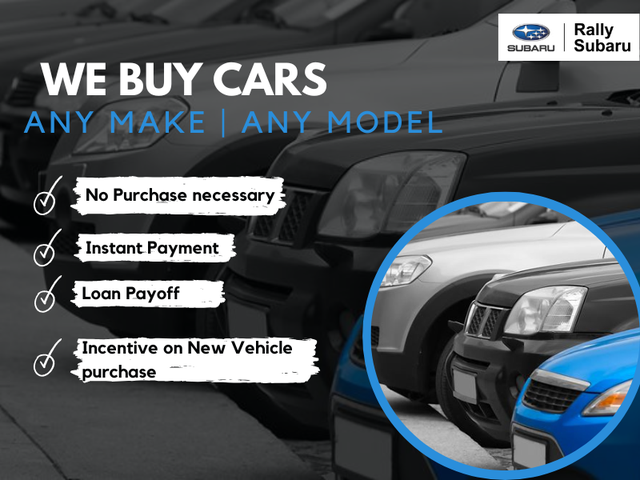 2024 Subaru Crosstrek Onyx - Certified - Proximity Key - Photo 9