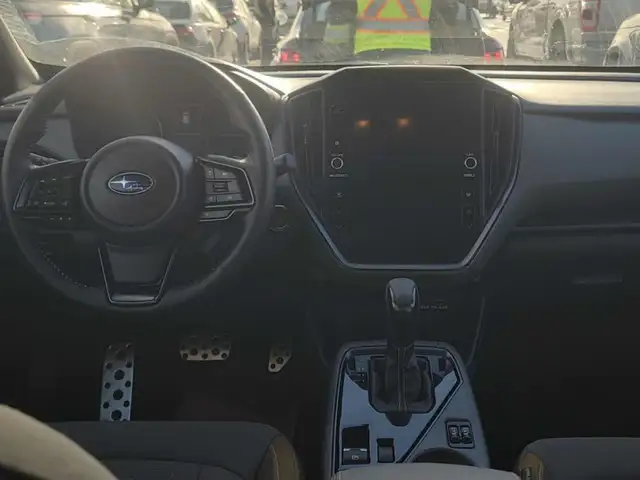 2024 Subaru Crosstrek Onyx - Certified - Proximity Key - Photo 10