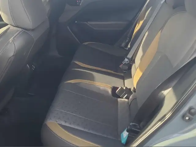 2024 Subaru Crosstrek Onyx - Certified - Proximity Key - Photo 11