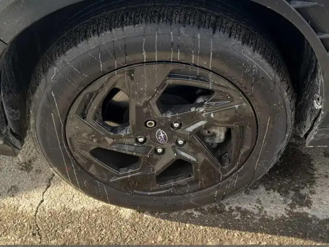 2024 Subaru Crosstrek Onyx - Certified - Proximity Key - Photo 13