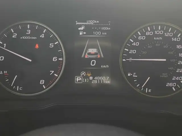 2024 Subaru Crosstrek Onyx - Certified - Proximity Key - Photo 14