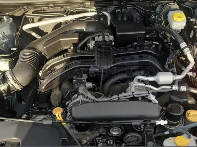 2024 Subaru Crosstrek Onyx - Certified - Proximity Key - Photo 16