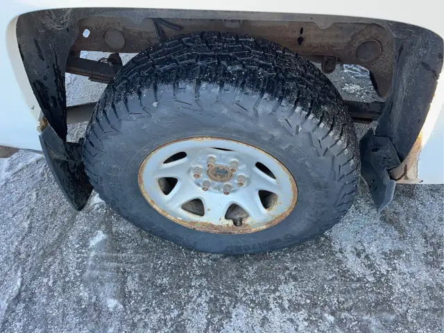 2018 Chevrolet Silverado 1500 - Photo 11