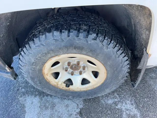 2018 Chevrolet Silverado 1500 - Photo 13