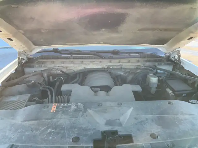 2018 Chevrolet Silverado 1500 - Photo 14