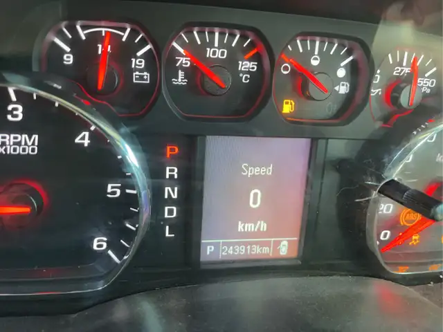 2018 Chevrolet Silverado 1500 - Photo 18