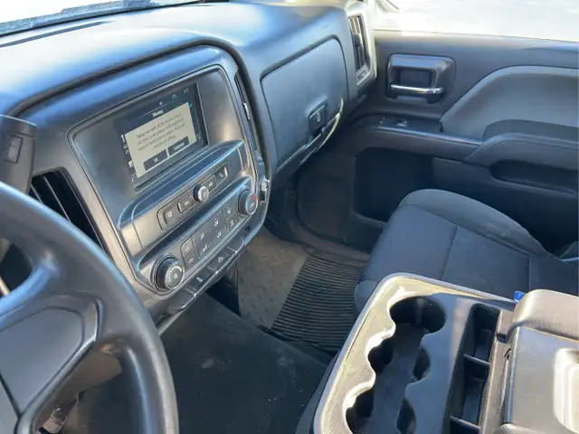 2018 Chevrolet Silverado 1500 - Photo 19