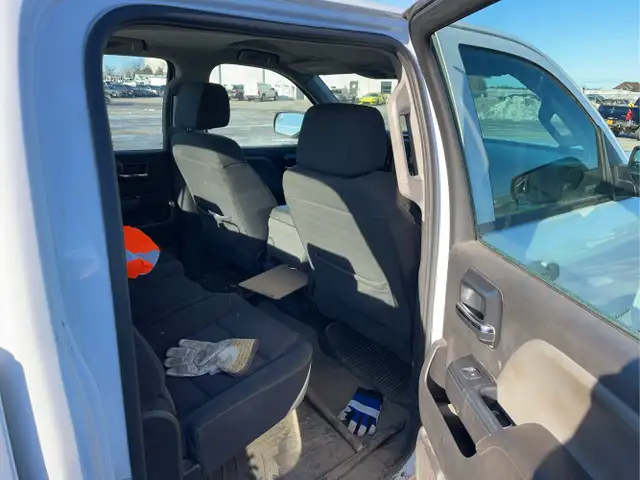 2018 Chevrolet Silverado 1500 - Photo 23